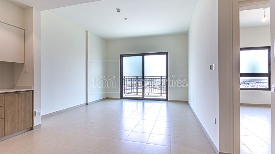 Apartment in Dubai, VAE, 61 m2 - Foto 1
