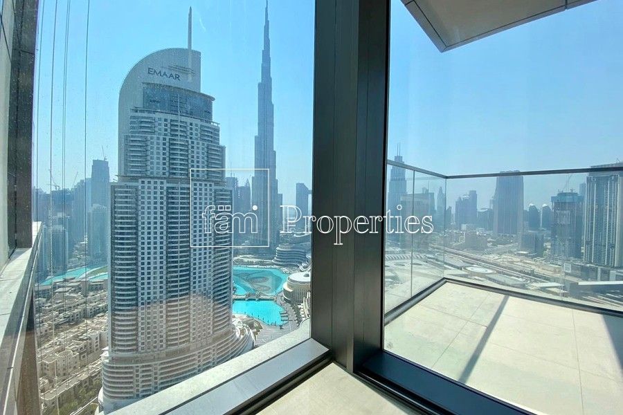 Apartment in Dubai, VAE, 177 m2 - Foto 1