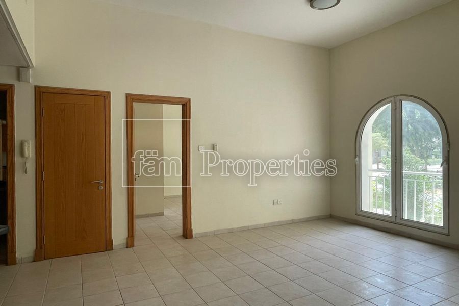 Appartement Discovery Gardens, EAU, 81 m2 - image 1