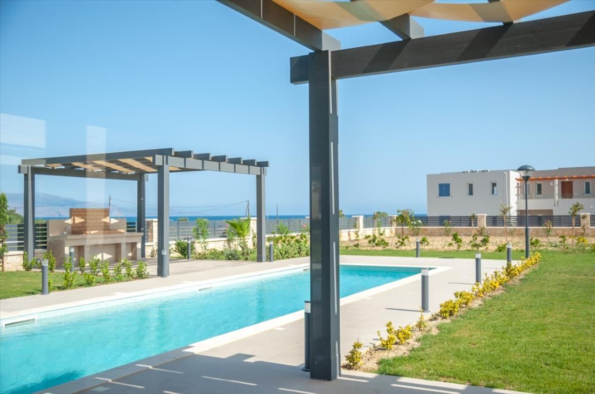 Villa in Chania Prefecture, Greece, 262 sq.m - picture 1
