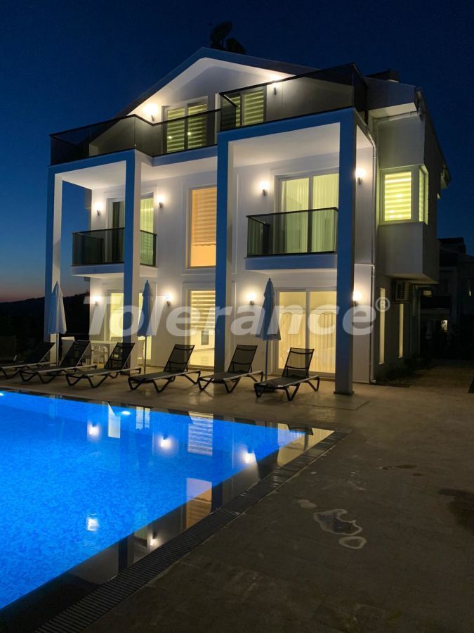 Villa in Fethiye, Türkei, 200 m2 - Foto 1