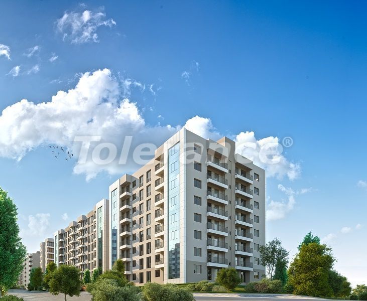 Commercial property in Izmir, Turkey, 47 sq.m - picture 1