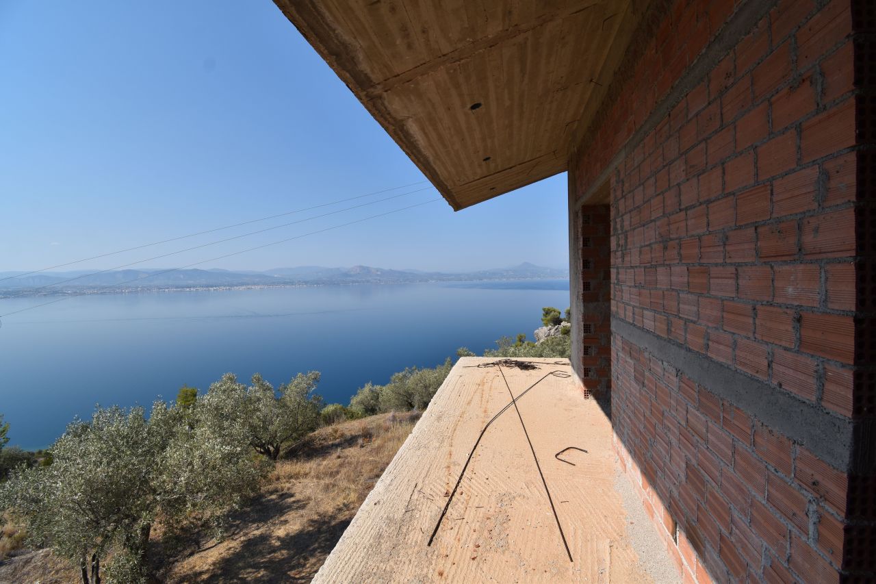 Villa en Loutraki, Grecia, 180 m2 - imagen 1