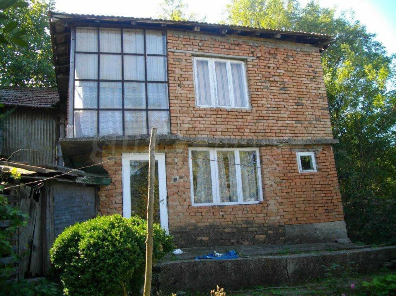 House in Ruse, Bulgaria, 100 sq.m - picture 1