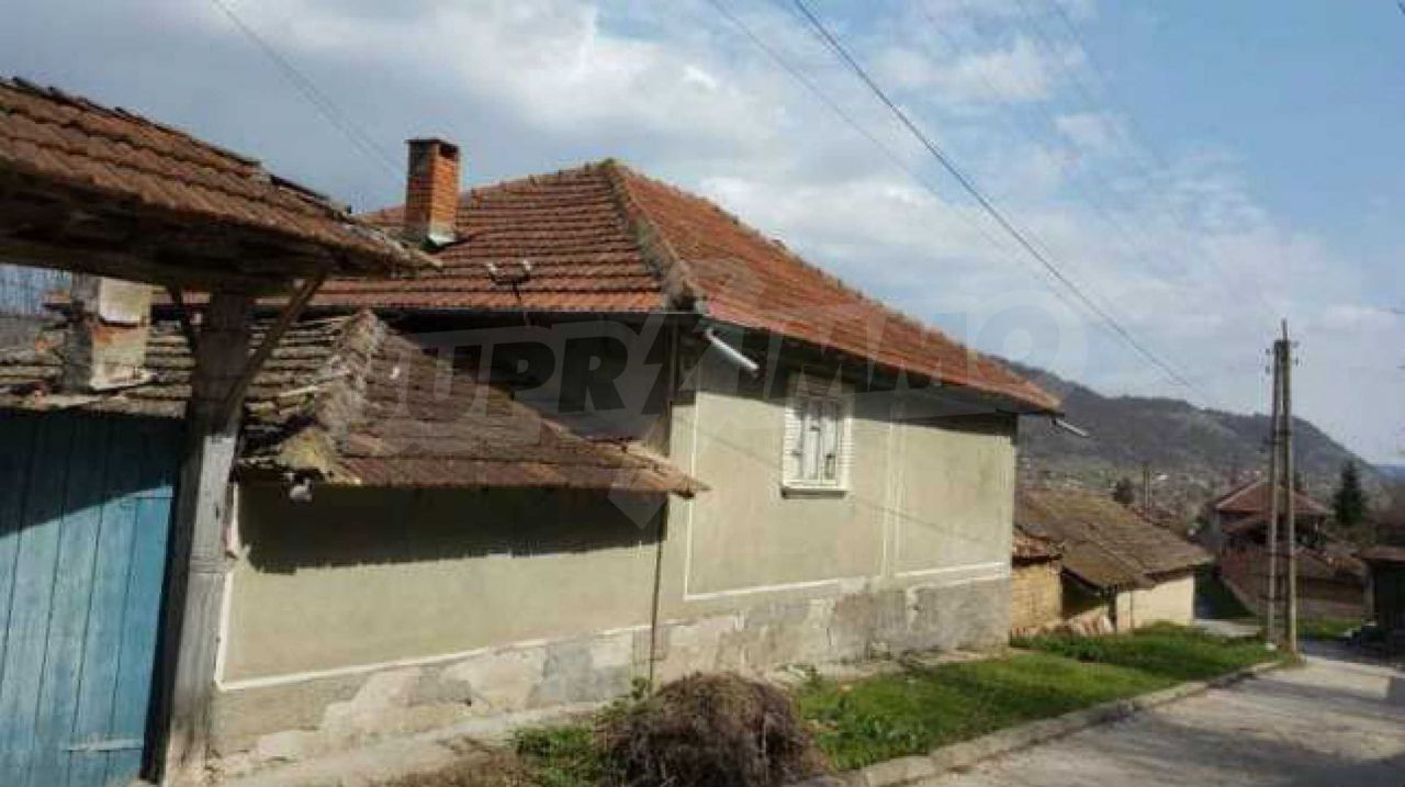Maison en Roussé, Bulgarie, 100 m2 - image 1