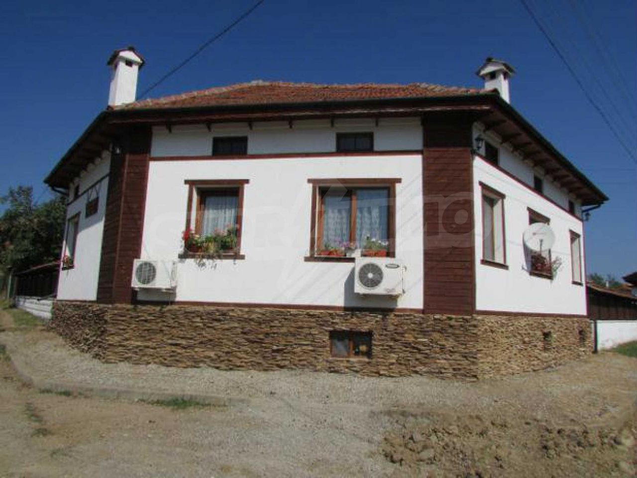 Haus in Jelena, Bulgarien, 80 m2 - Foto 1