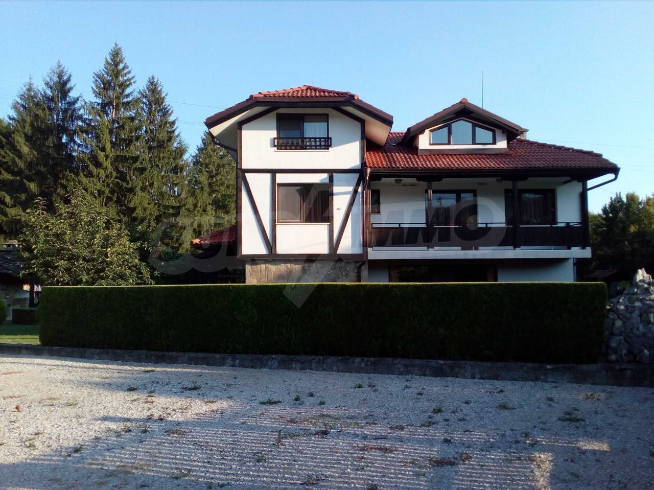 Maison à Apriltsi, Bulgarie, 266 m2 - image 1