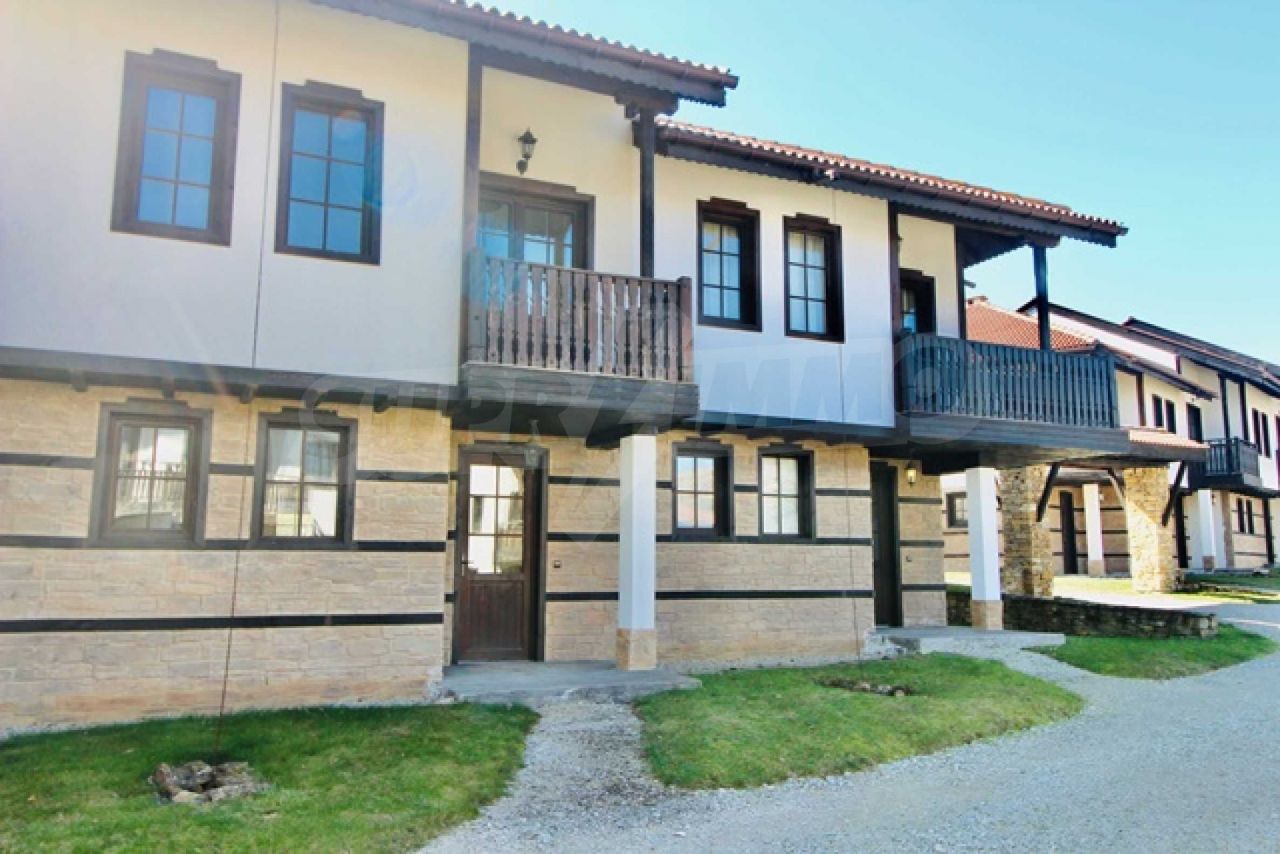 House in Dryanovo, Bulgaria, 170 sq.m - picture 1