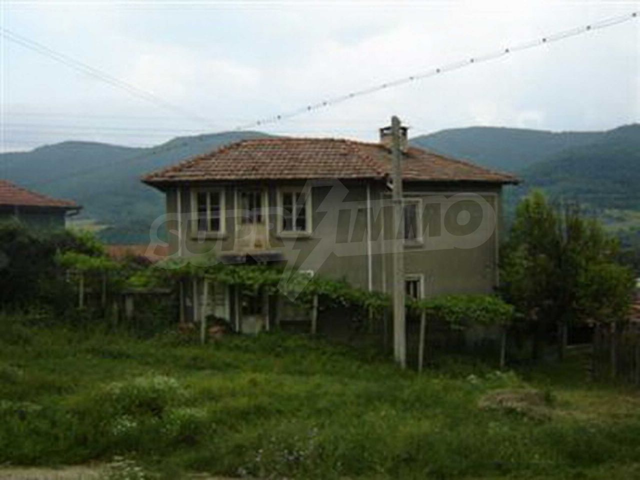 House in Lovech, Bulgaria, 150 sq.m - picture 1