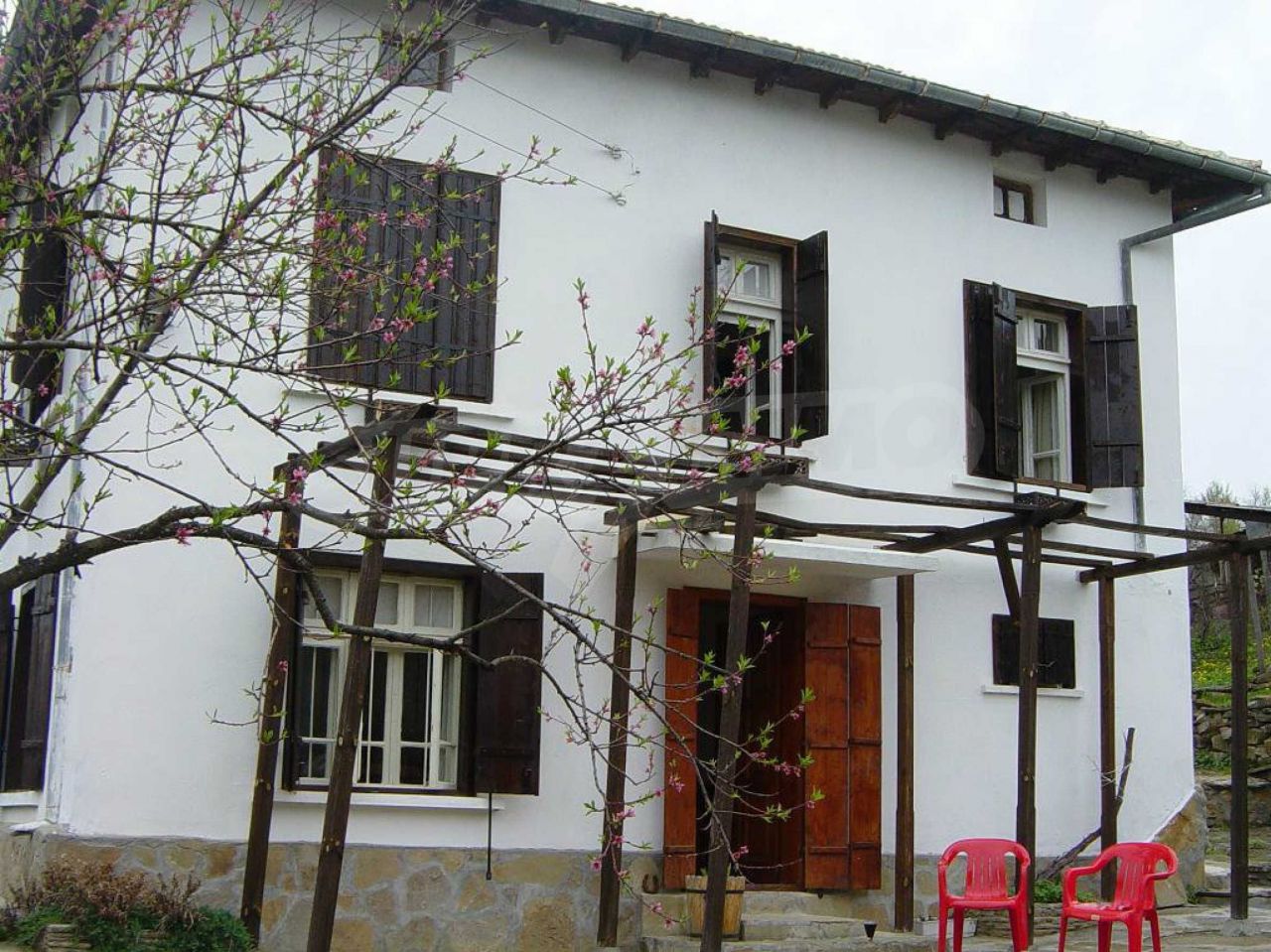 Maison à Gabrovo, Bulgarie, 134 m2 - image 1