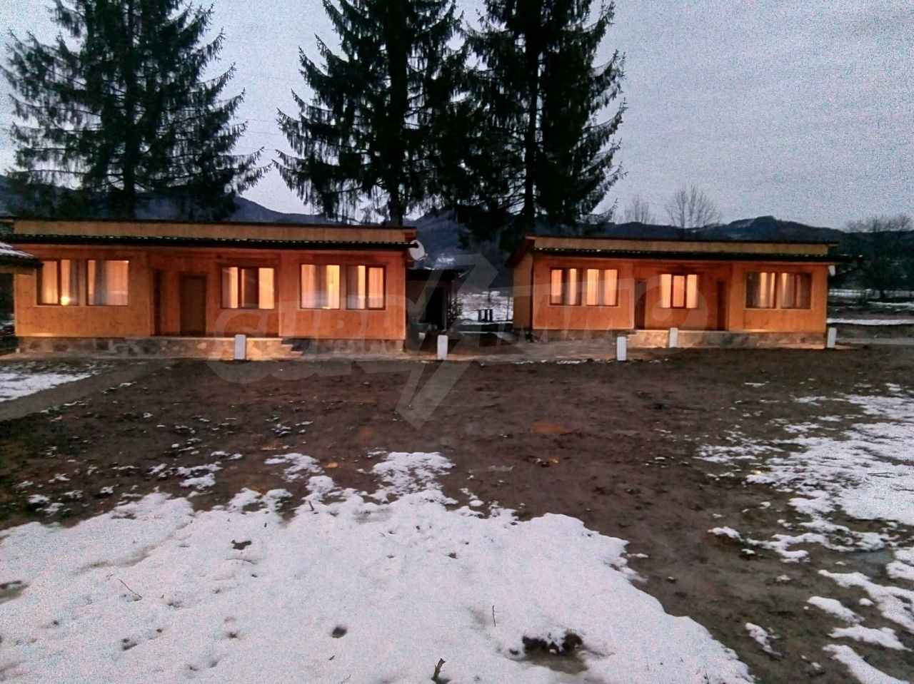 House in Apriltsi, Bulgaria, 250 sq.m - picture 1