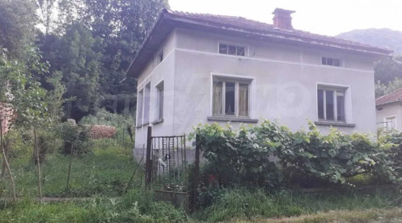 House in Apriltsi, Bulgaria, 80 sq.m - picture 1