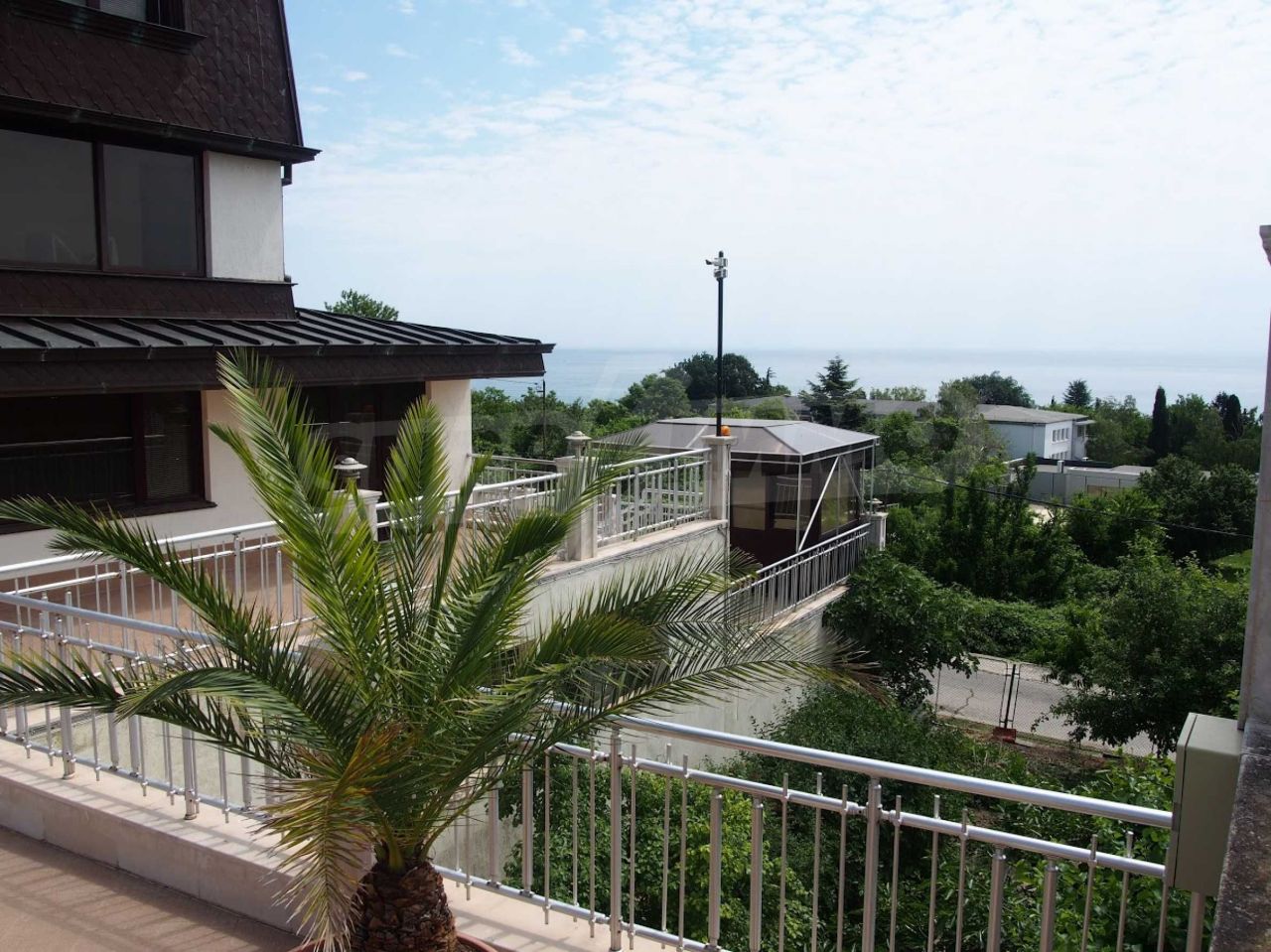 House at Golden Sands, Bulgaria, 313 sq.m - picture 1