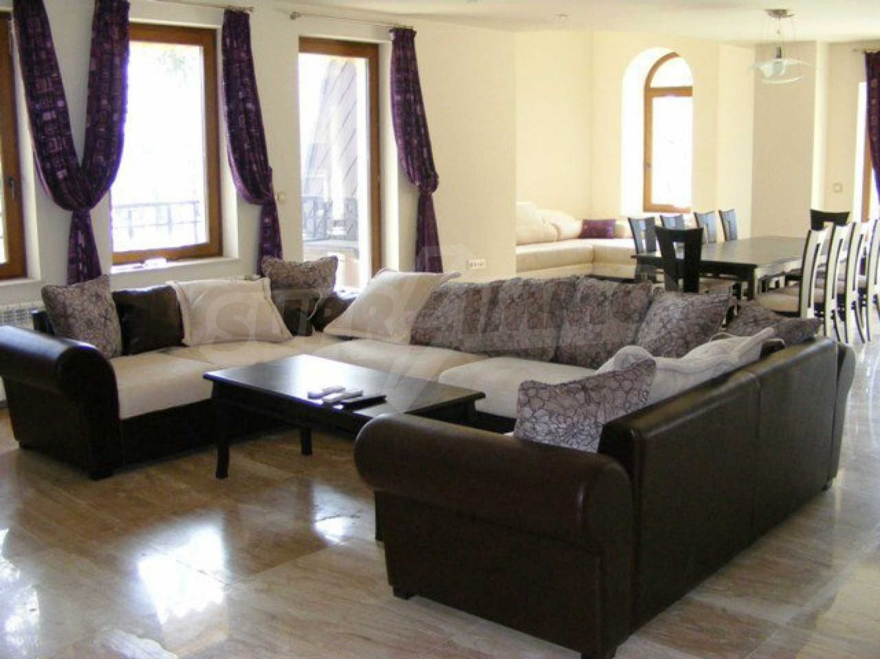 Apartment in Varna, Bulgaria, 214 sq.m - picture 1