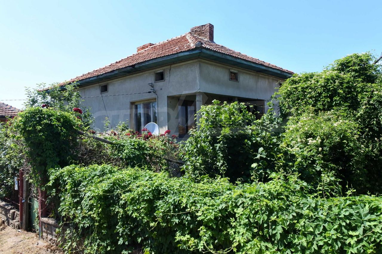 House in Vidin, Bulgaria, 176 sq.m - picture 1
