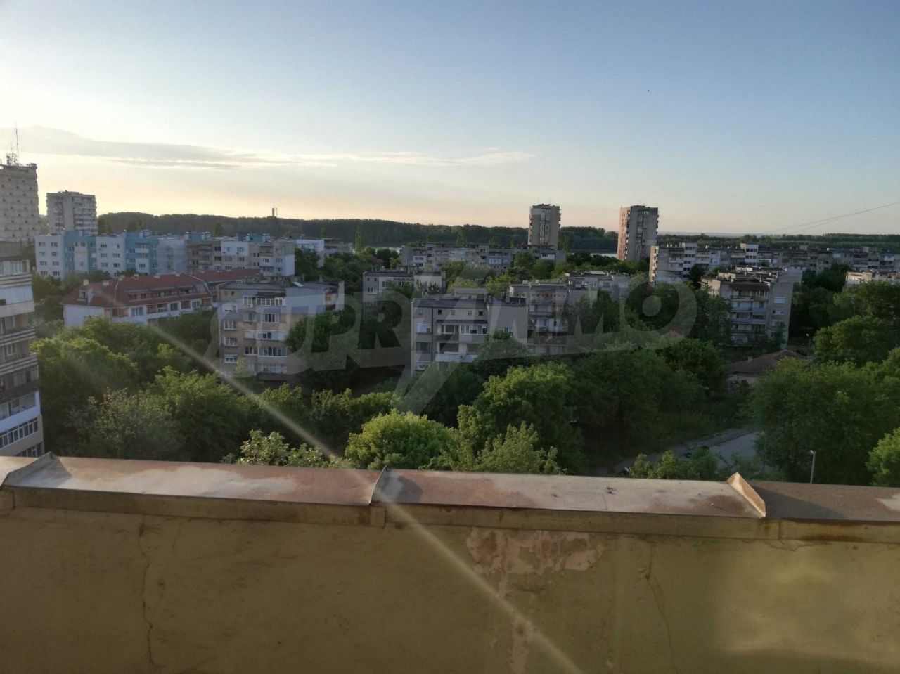 Apartment in Vidin, Bulgaria, 69.2 sq.m - picture 1
