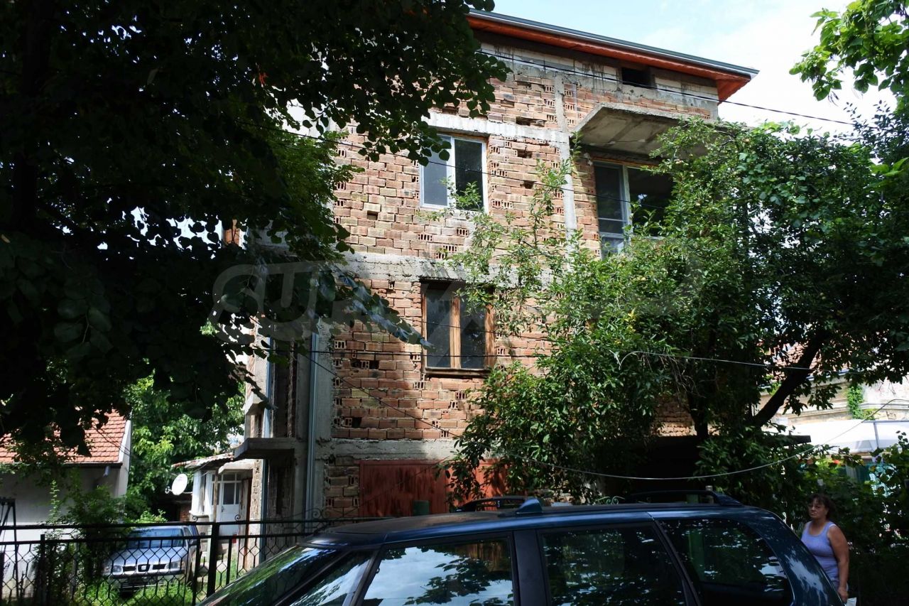 House in Vidin, Bulgaria, 96 sq.m - picture 1