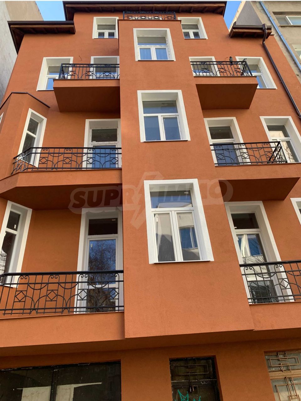 Apartment in Sofia, Bulgaria, 90 sq.m - picture 1