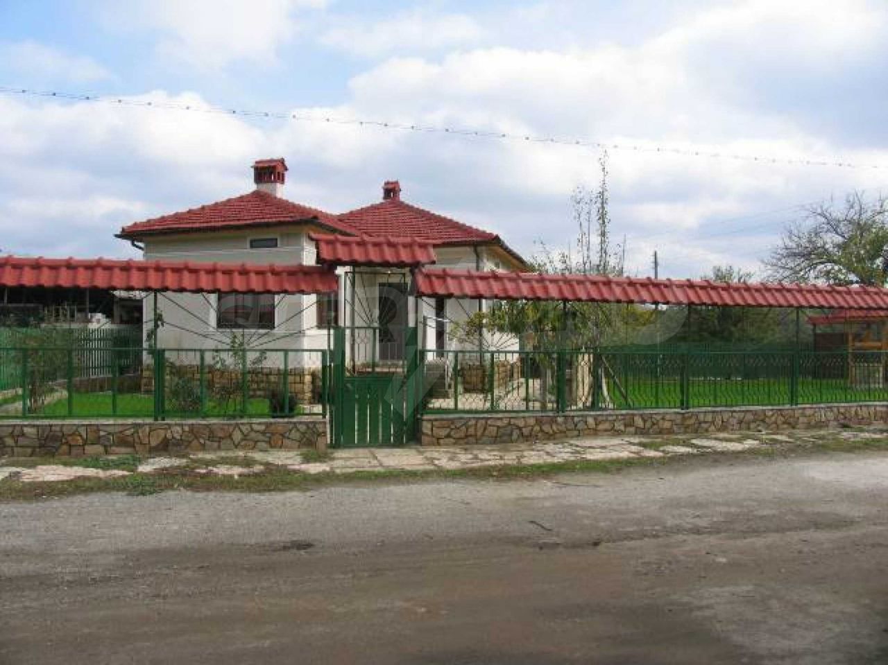 Maison à Dobrich, Bulgarie, 71 m2 - image 1