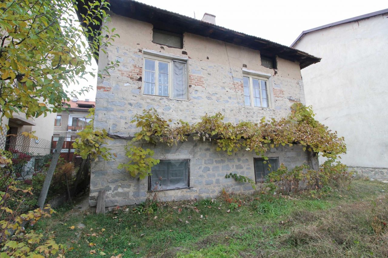 House in Bansko, Bulgaria, 120 sq.m - picture 1