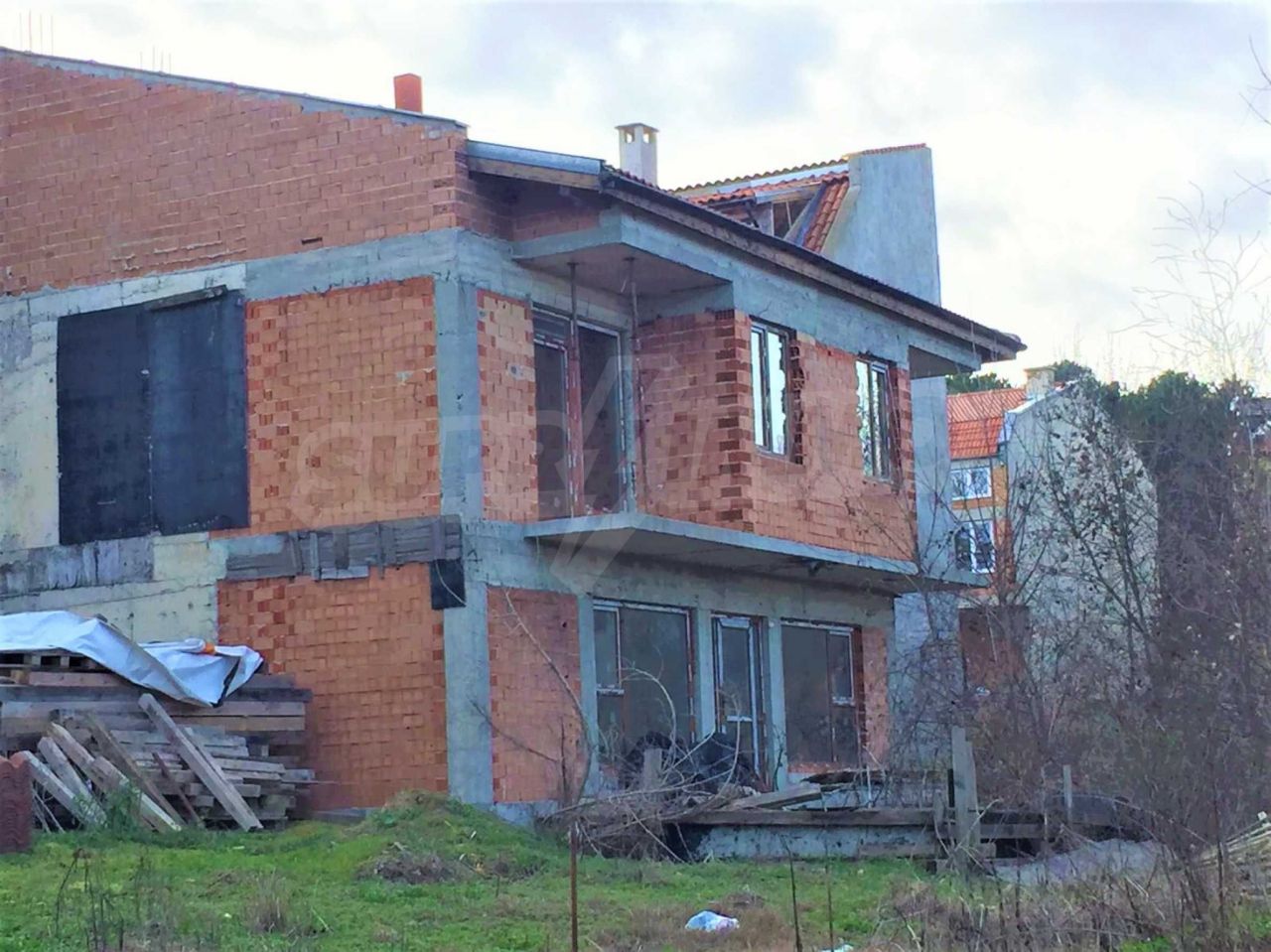 Casa en Tsarevo, Bulgaria, 284 m2 - imagen 1