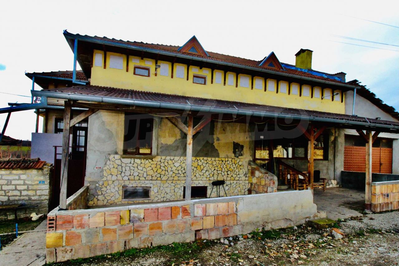 Casa en Veliko Tarnovo, Bulgaria, 200 m2 - imagen 1