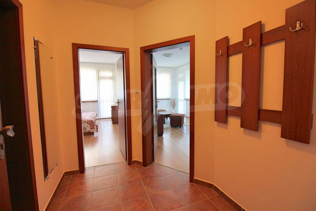 Apartment in Borowez, Bulgarien, 87.96 m2 - Foto 1