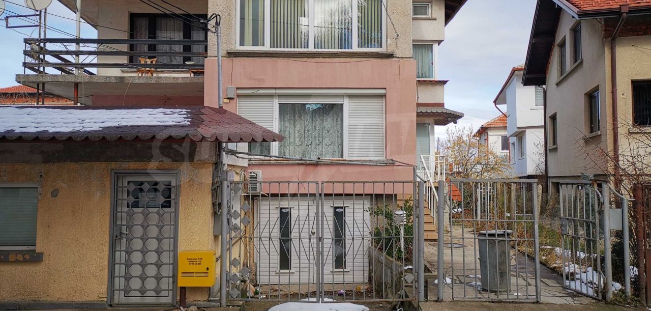 House in Samokov, Bulgaria, 115 sq.m - picture 1
