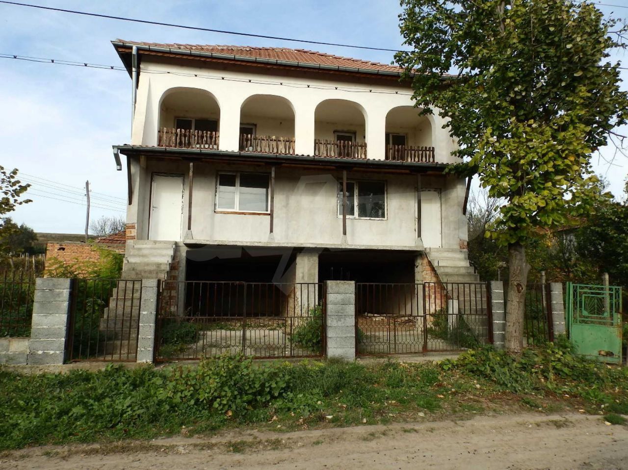Maison à Vidin, Bulgarie, 180 m2 - image 1