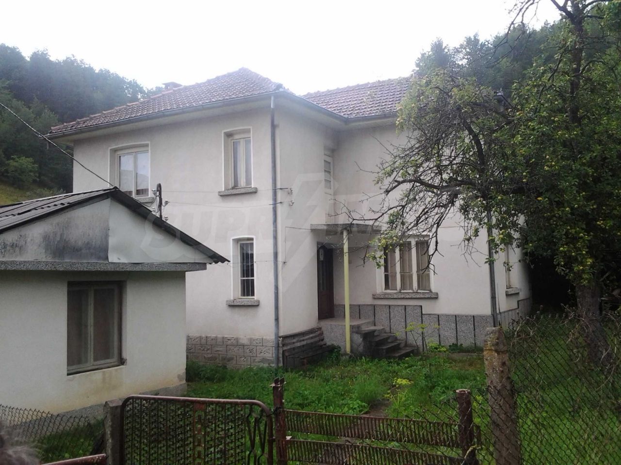 House in Tryavna, Bulgaria, 120 sq.m - picture 1