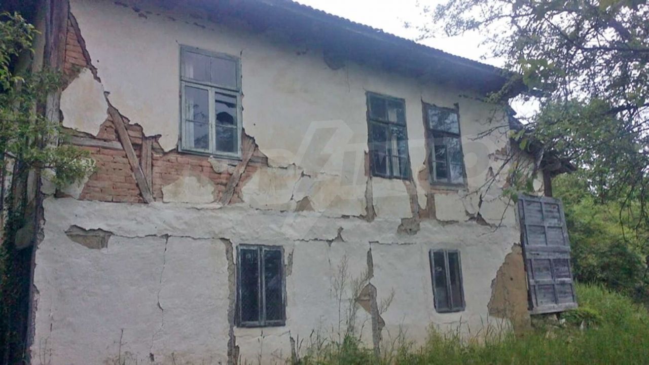 Maison à Veliko Tarnovo, Bulgarie, 100 m2 - image 1