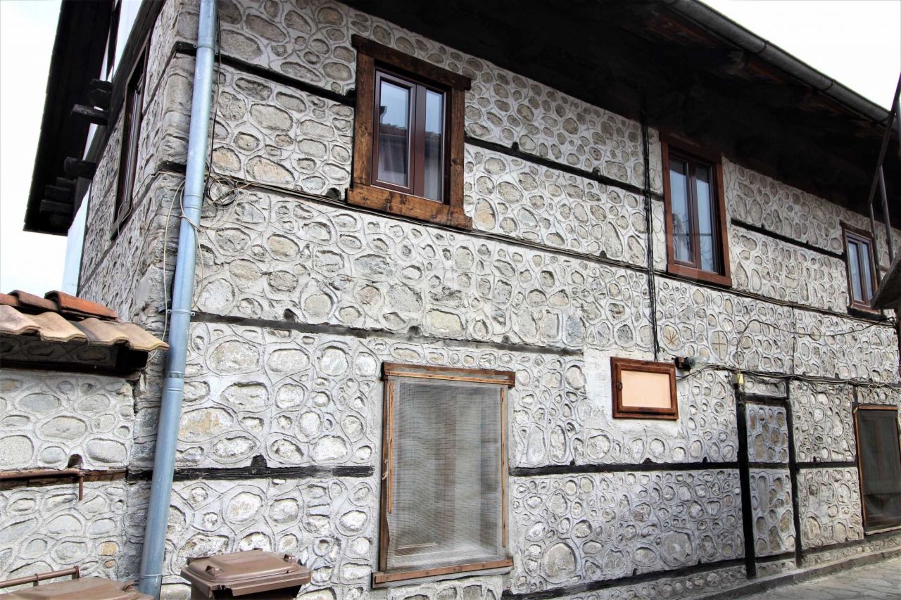 Haus in Bansko, Bulgarien, 240 m2 - Foto 1