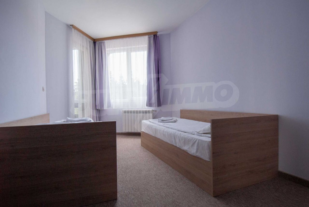 Apartment in Borovets, Bulgaria, 88.87 sq.m - picture 1