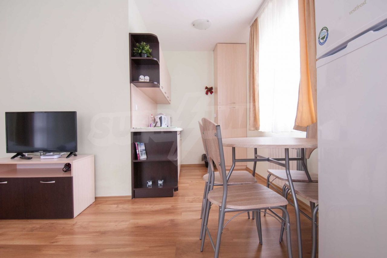 Apartment in Borovets, Bulgaria, 64.4 sq.m - picture 1
