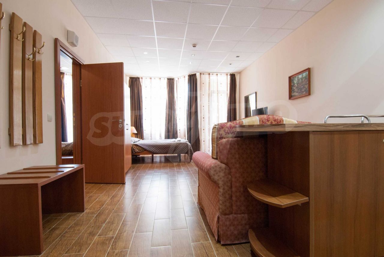 Apartment in Borovets, Bulgaria, 112 sq.m - picture 1