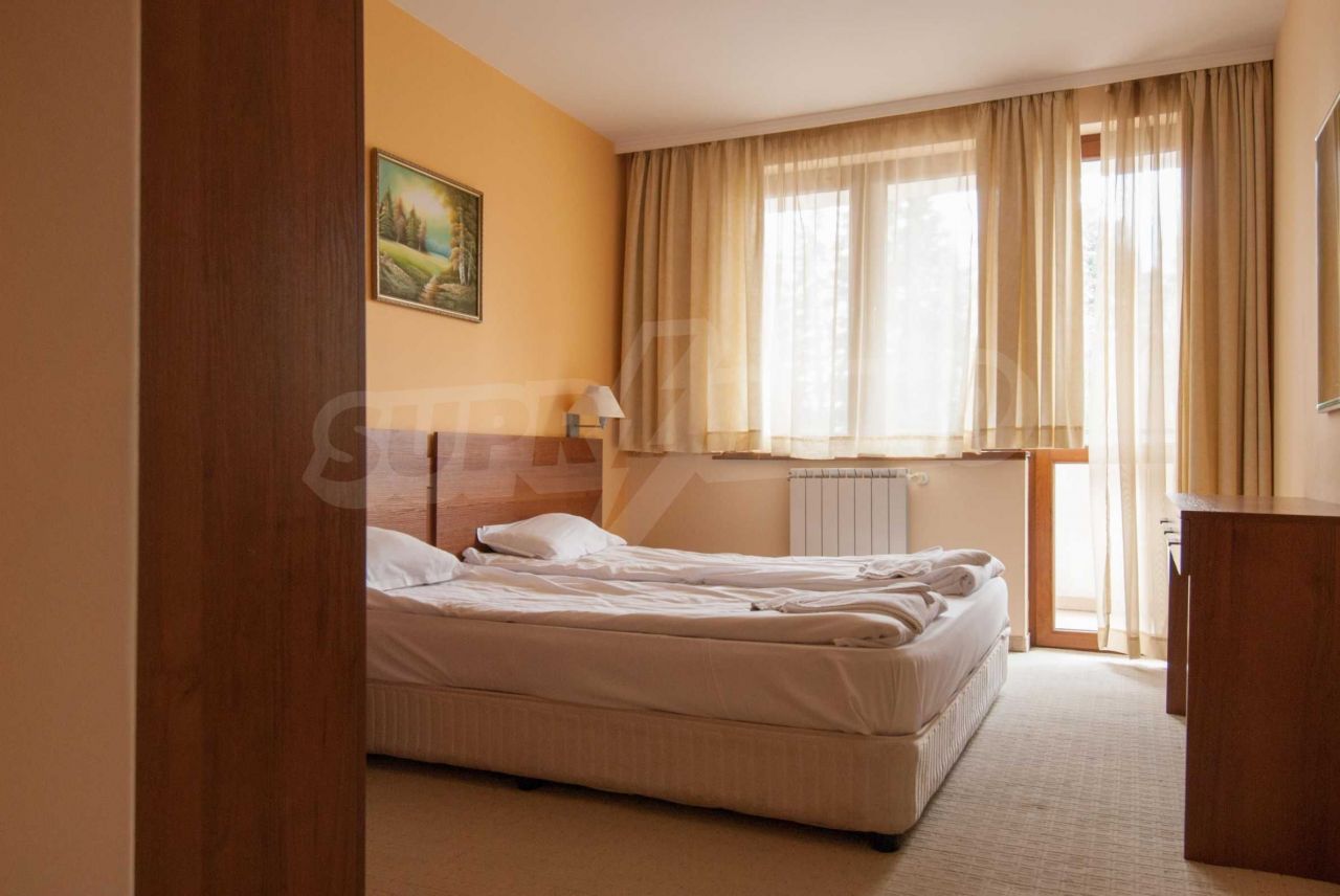 Apartment in Borovets, Bulgaria, 81.48 sq.m - picture 1