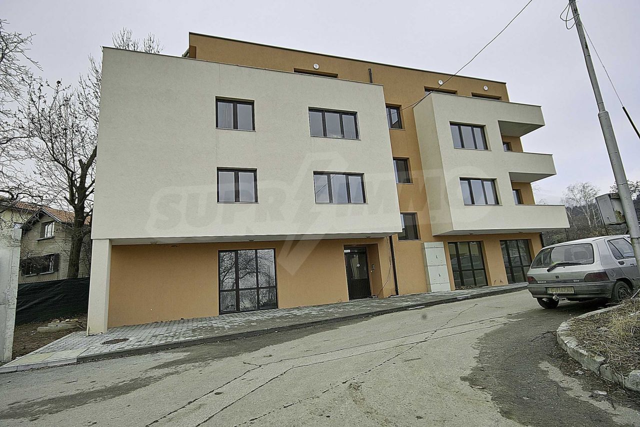 Apartment in Sofia, Bulgaria, 72 sq.m - picture 1