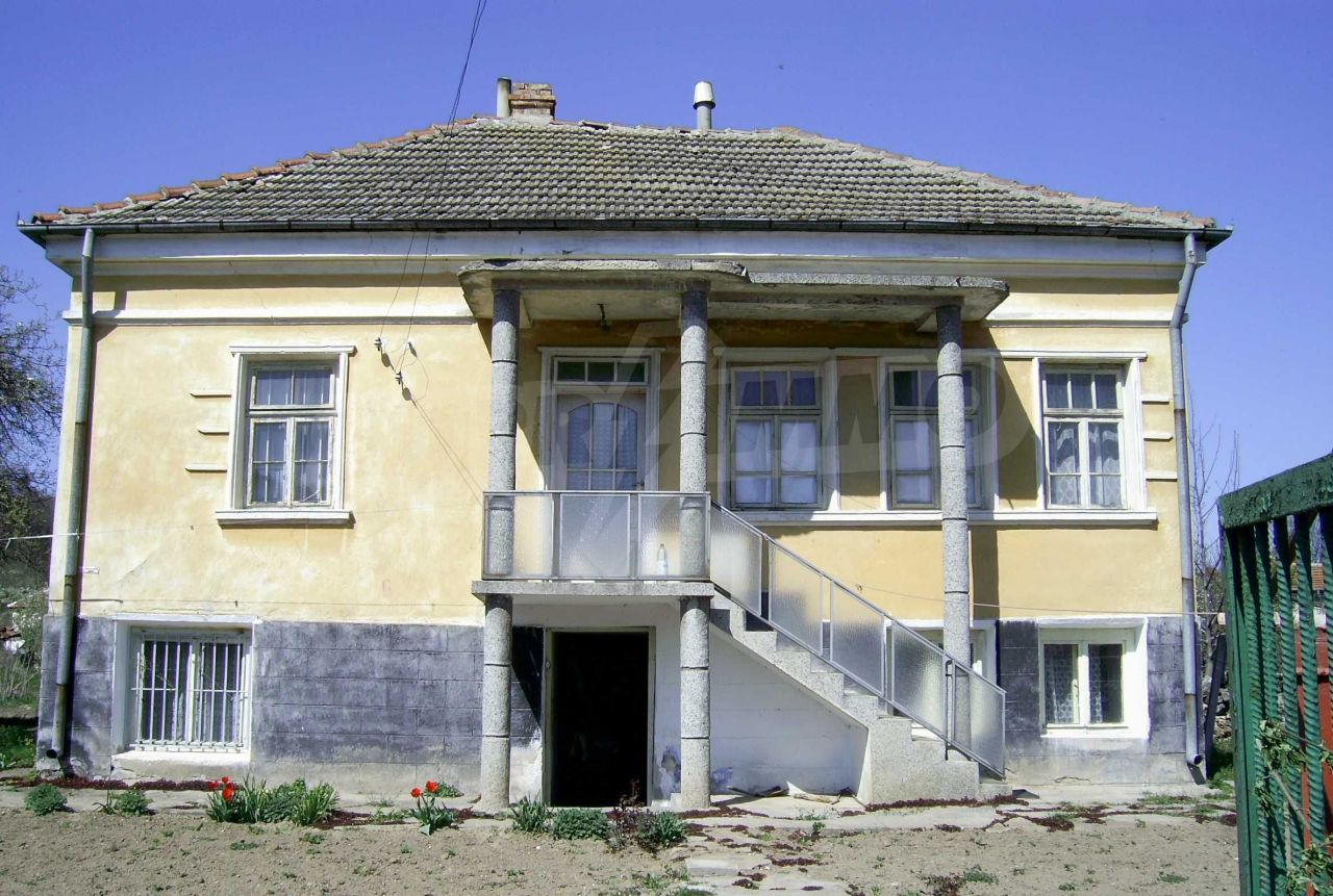 Haus in Widin, Bulgarien, 100 m2 - Foto 1