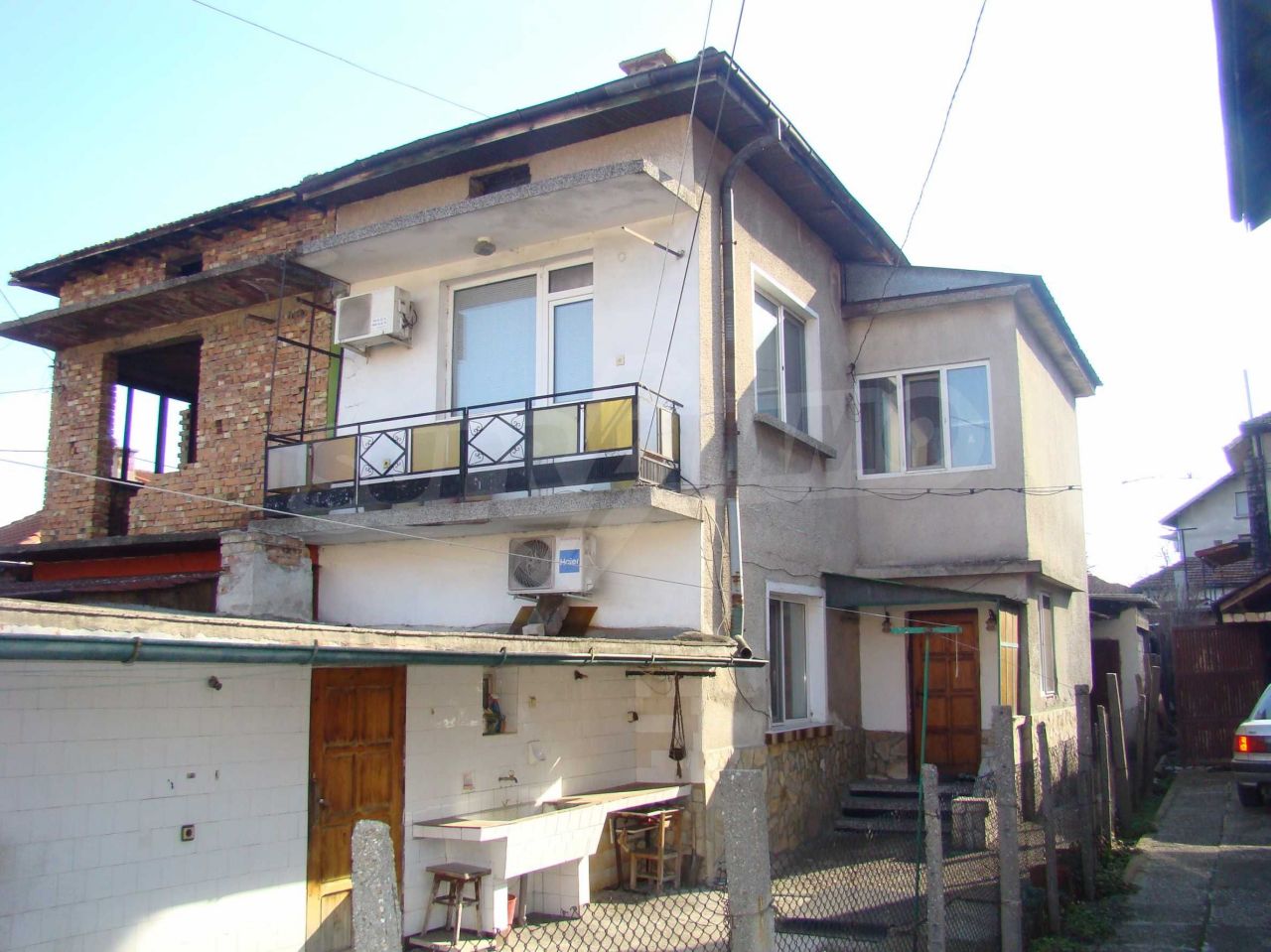 House in Vidin, Bulgaria, 150 sq.m - picture 1