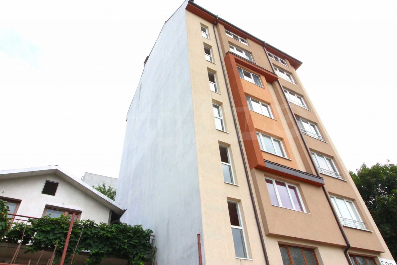 Apartment in Sofia, Bulgaria, 218.5 sq.m - picture 1