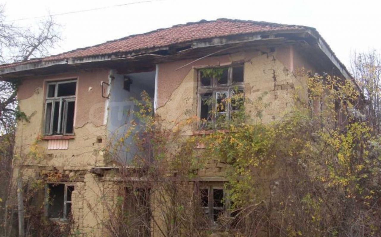 House in Apriltsi, Bulgaria, 100 sq.m - picture 1