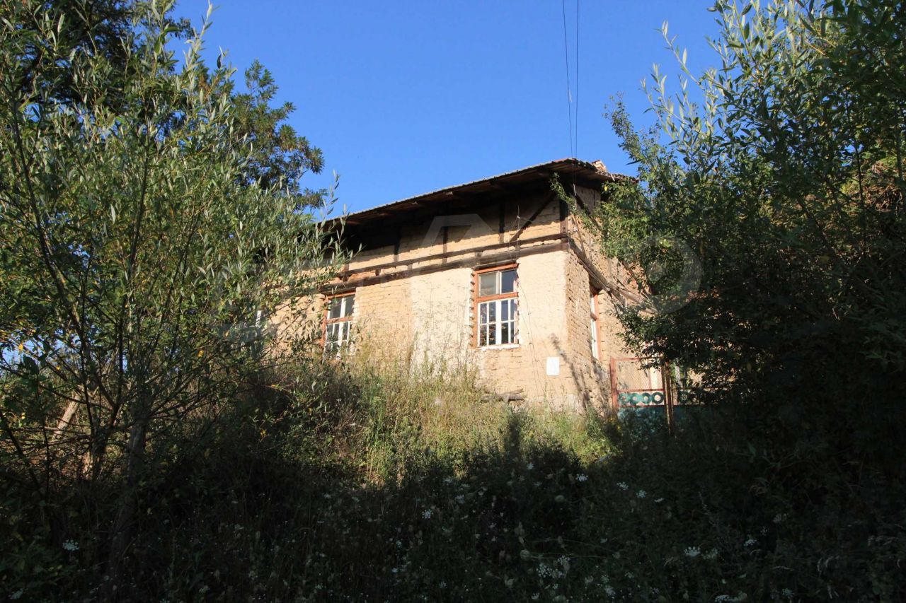 House in Banya, Bulgaria, 80 sq.m - picture 1
