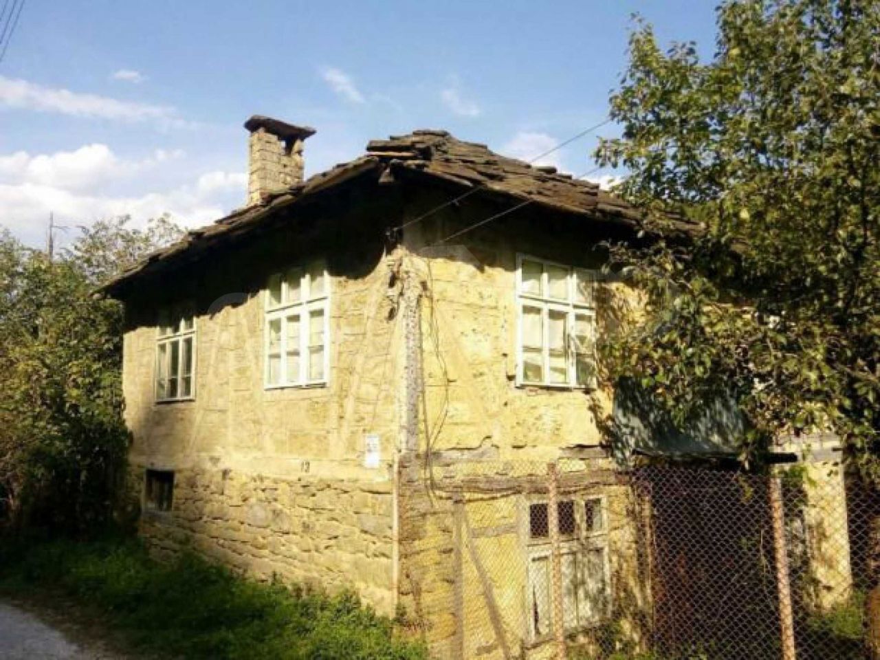 House in Tryavna, Bulgaria, 114 sq.m - picture 1