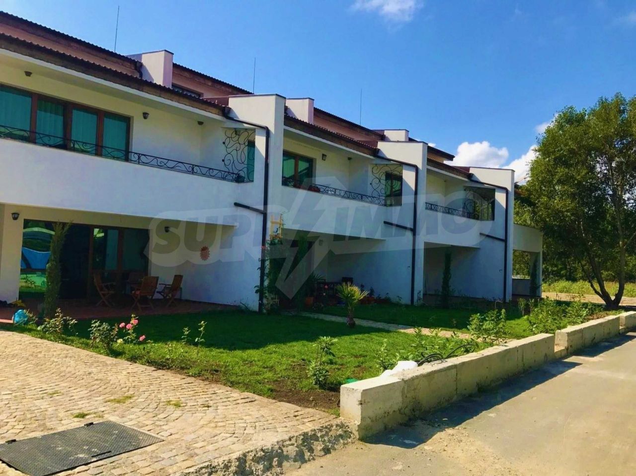 Casa en Lozenets, Bulgaria, 222 m2 - imagen 1