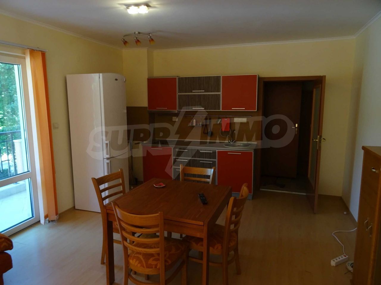 Apartment at Golden Sands, Bulgaria, 78 sq.m - picture 1