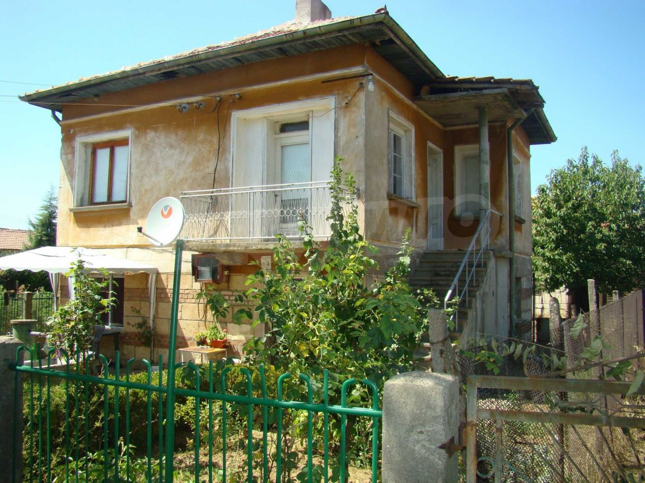 House in Vidin, Bulgaria, 120 sq.m - picture 1