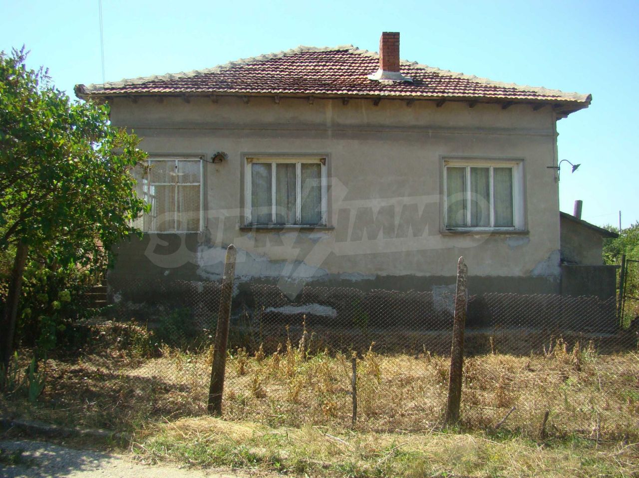 Haus in Widin, Bulgarien, 85 m2 - Foto 1