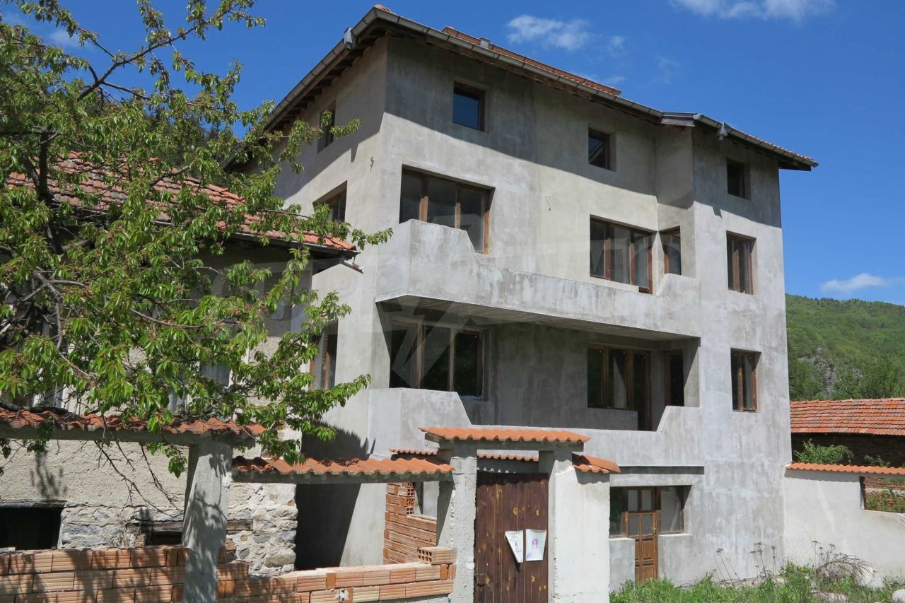 Casa en Borovets, Bulgaria, 480 m2 - imagen 1