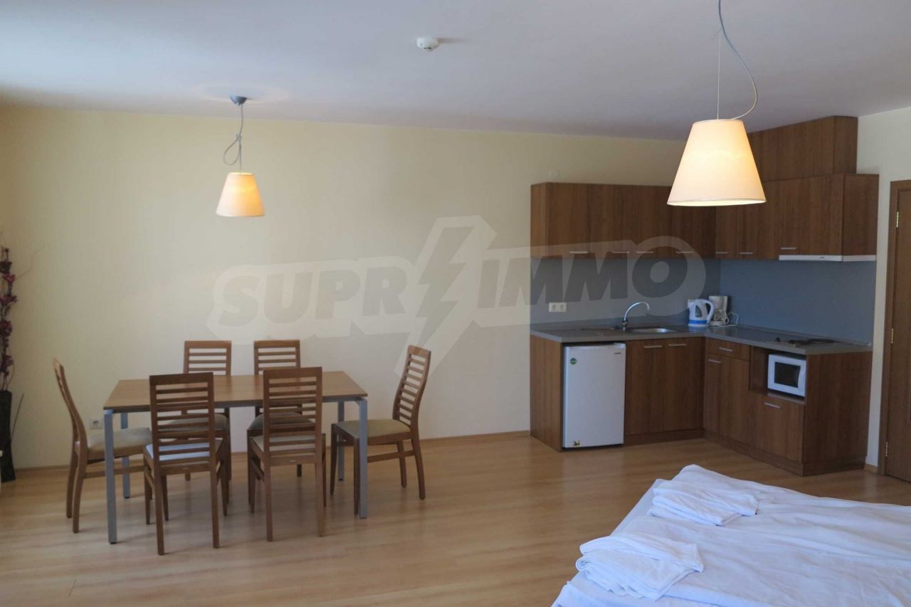 Apartment in Borowez, Bulgarien, 81.84 m2 - Foto 1