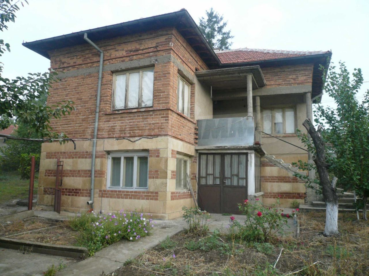 House in Vidin, Bulgaria, 120 sq.m - picture 1